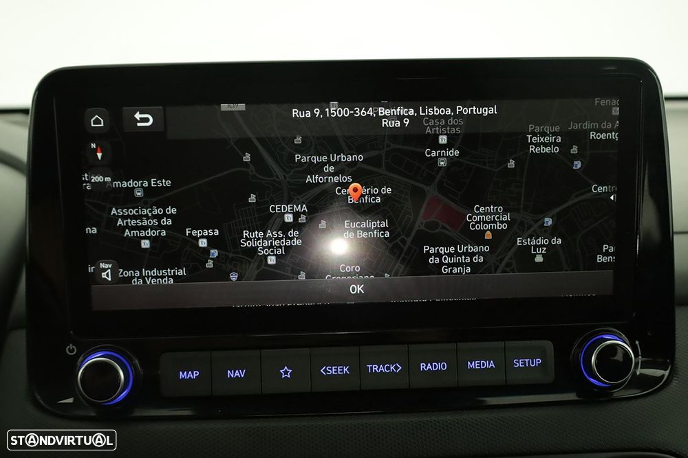 Hyundai Kauai 1.0 T-GDi Premium - 11