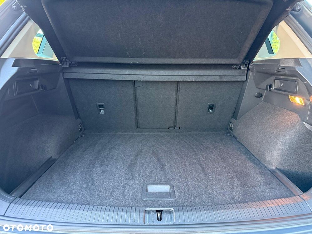 Volkswagen Tiguan 1.5 TSI EVO Life DSG - 14