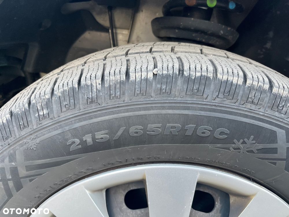 Renault Trafic Kombi 2.0 L2 HD Pack Clim EDC - 15