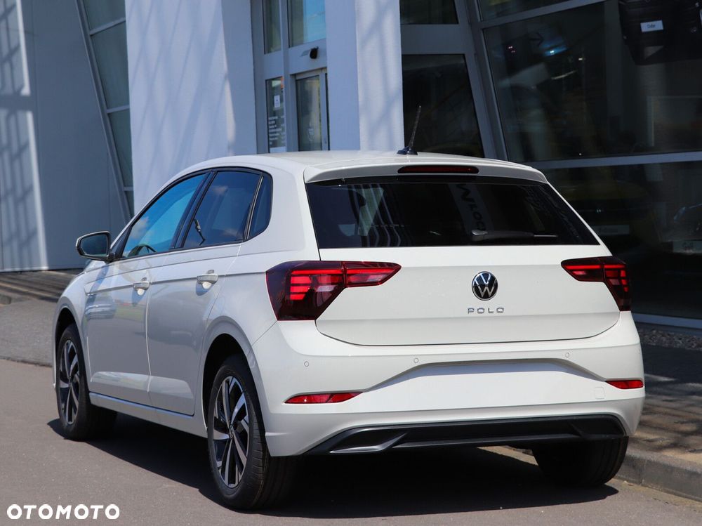 Volkswagen Polo - 3