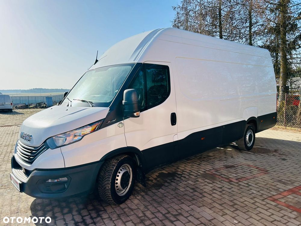 Iveco 35s160 - 7