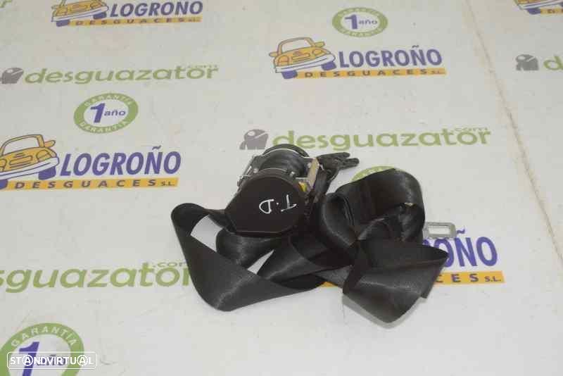 CINTO DE SEGURANÇA TRASEIRO DIREITO SEAT LEON SC 5F5 - 1