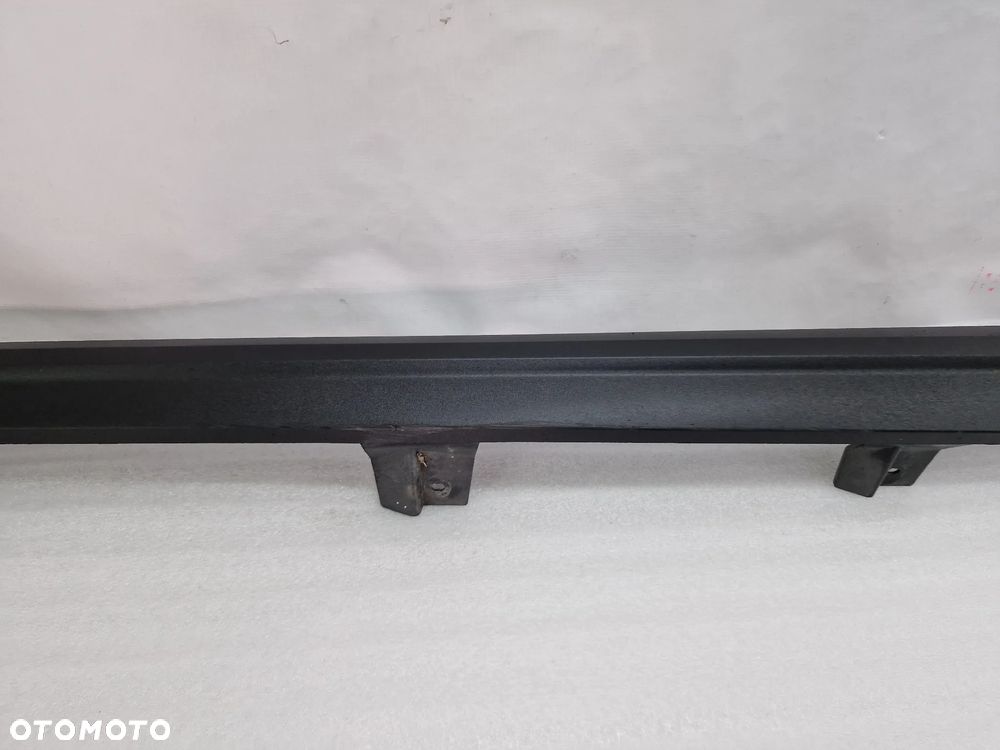 SEAT ARONA 6F9 17- LEWA LISTWA PROGOWA/ NAKŁADKA PROGU , NR 6F9853851 , NR AUKCJI PR337 - 5