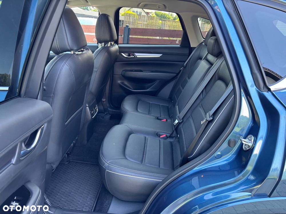 Mazda CX-5 2.5 Skypassion AWD - 17