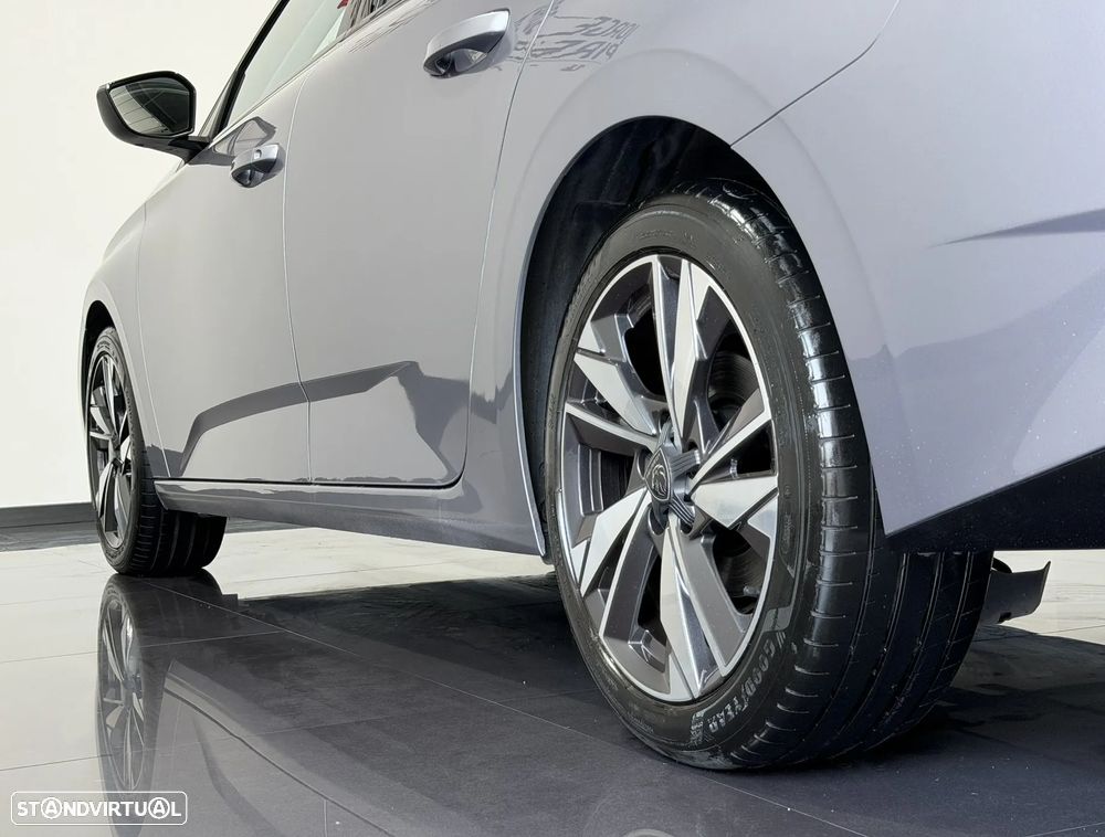 Peugeot 308 SW 1.5 BlueHDi Allure Pack - 56