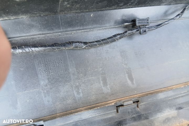 Bara spate 3C9807521A 3C9807421 3C5807377 3C5807378 3C9807521A 3C9807 - 6