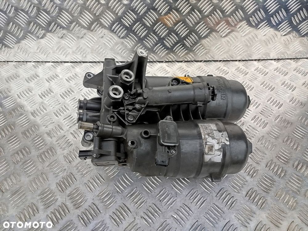 OBUDOWA MODUŁ FILTRA PALIWA DAF NGD XF XG XG+ - 2