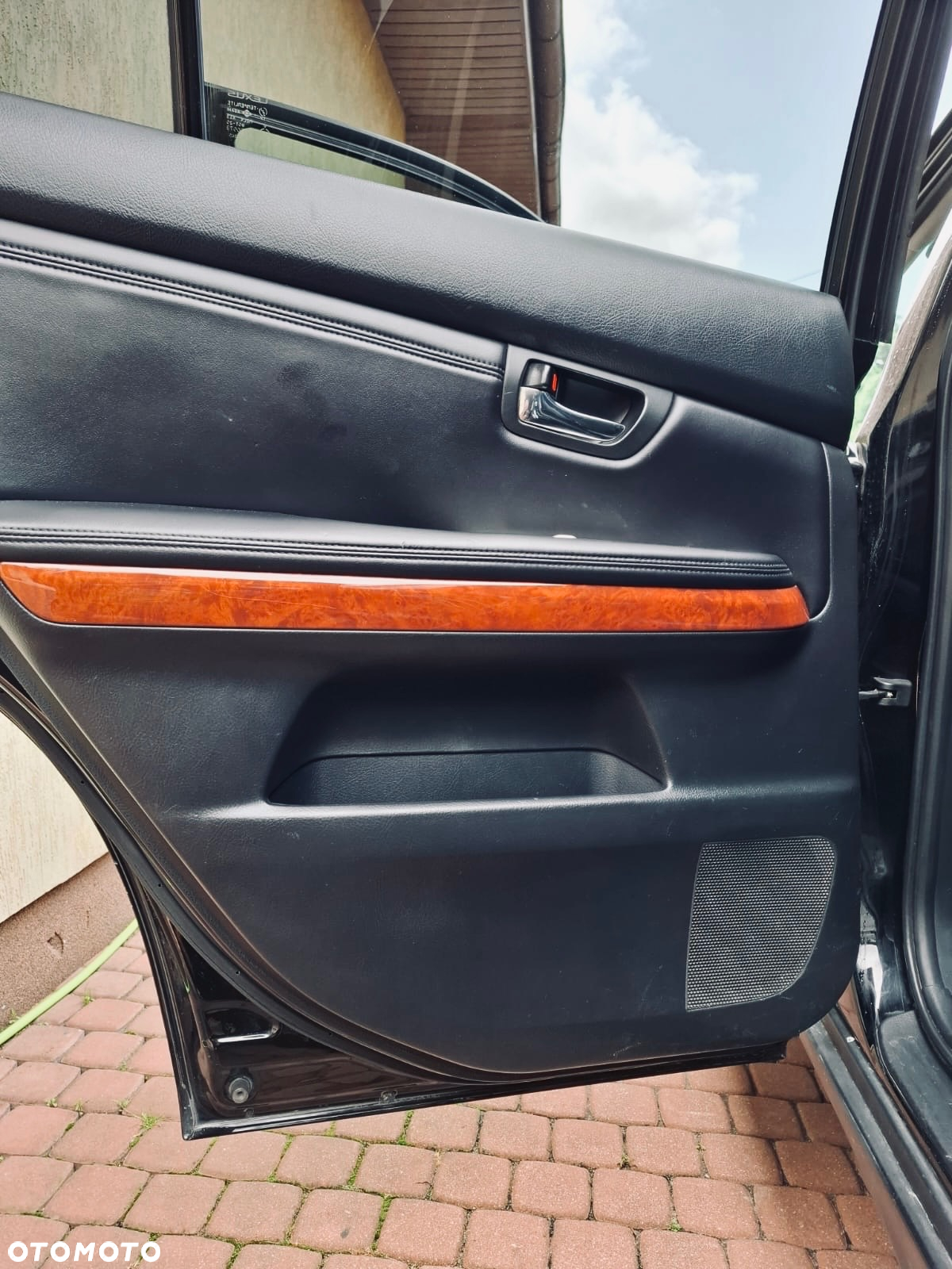 Lexus RX 300 - 17