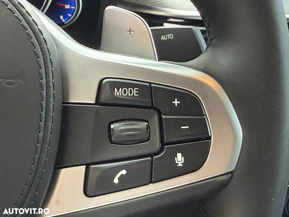 BMW Seria 5 - 27