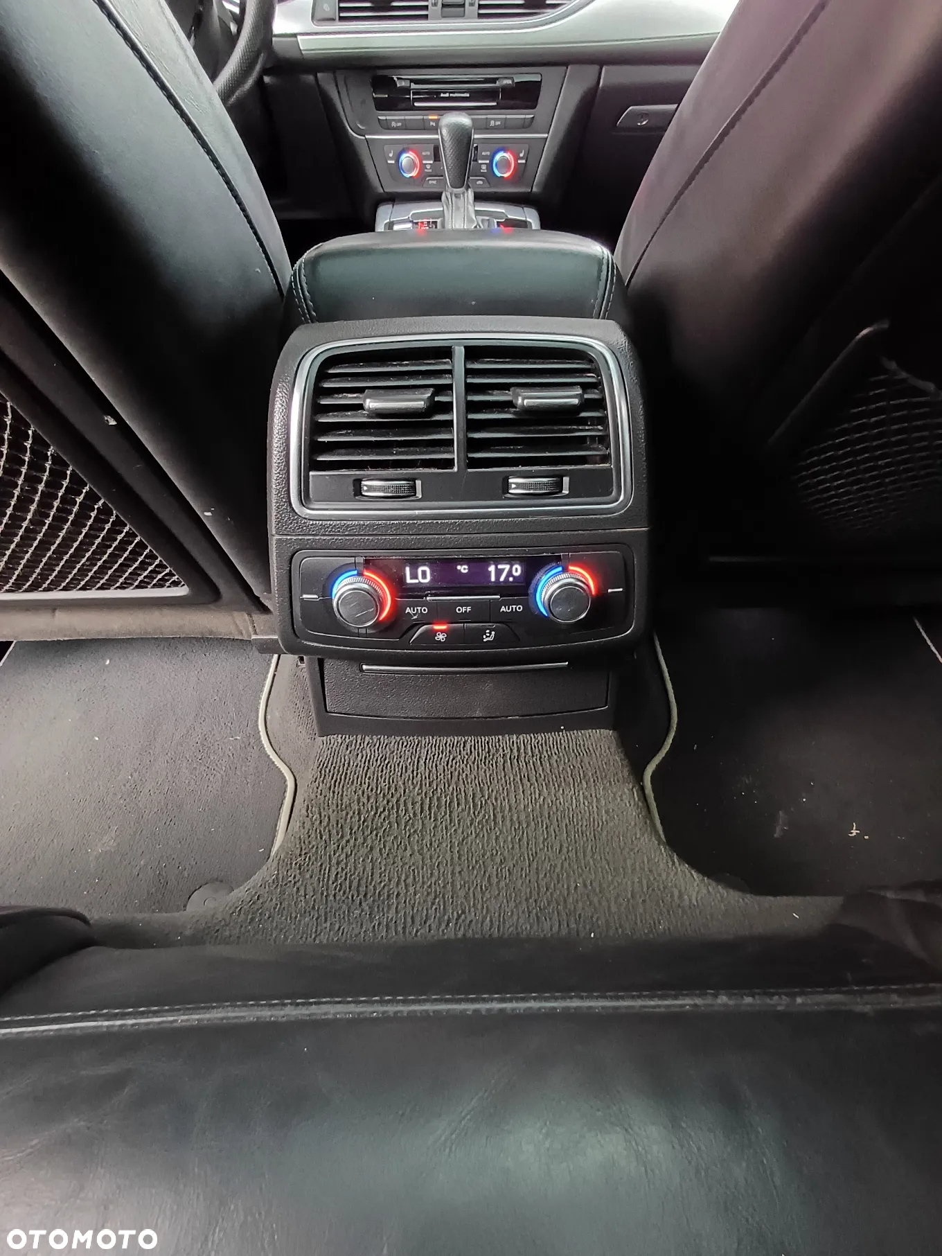 Audi A6 2.0 TDI ultra S tronic - 13