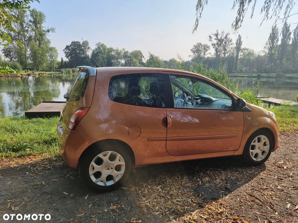 Renault Twingo 1.2 TCE GT - 3