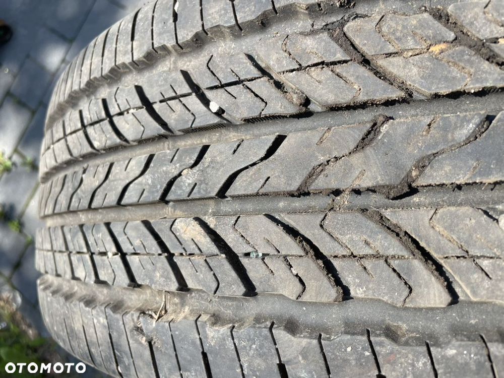 Toyo open country opony 2 szt 225/65 r 17 - 2