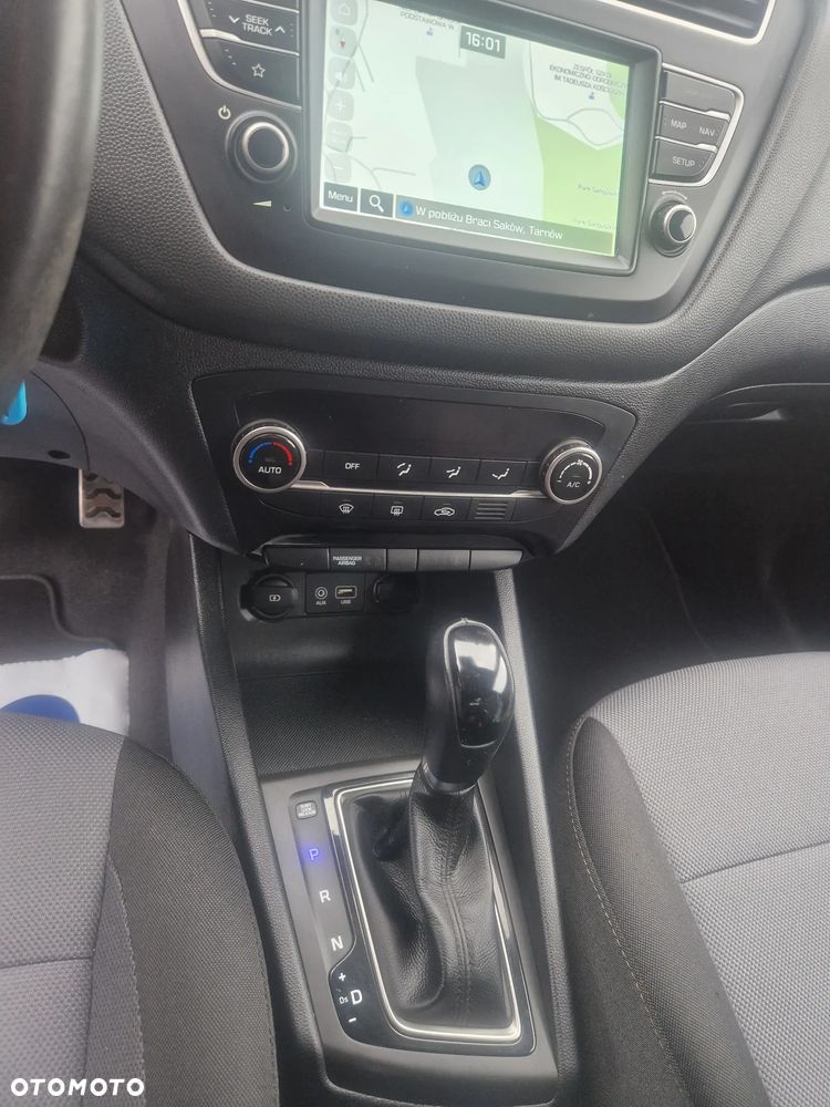 Hyundai i20 1.0 T-GDI DCT Advantage+ - 20