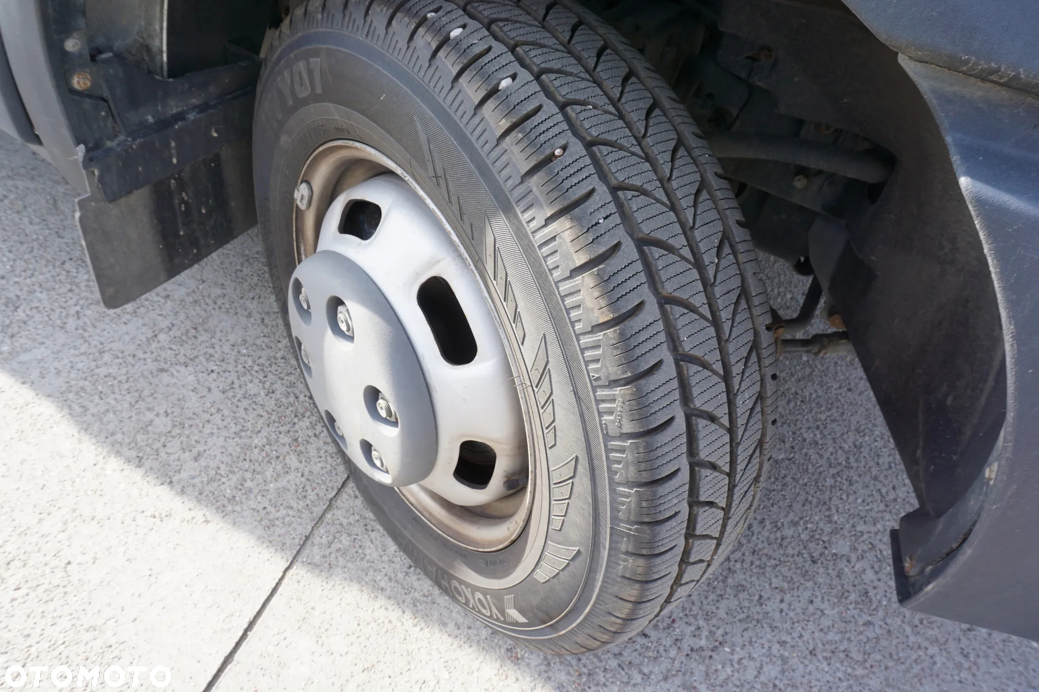 Iveco 50C14 - 10