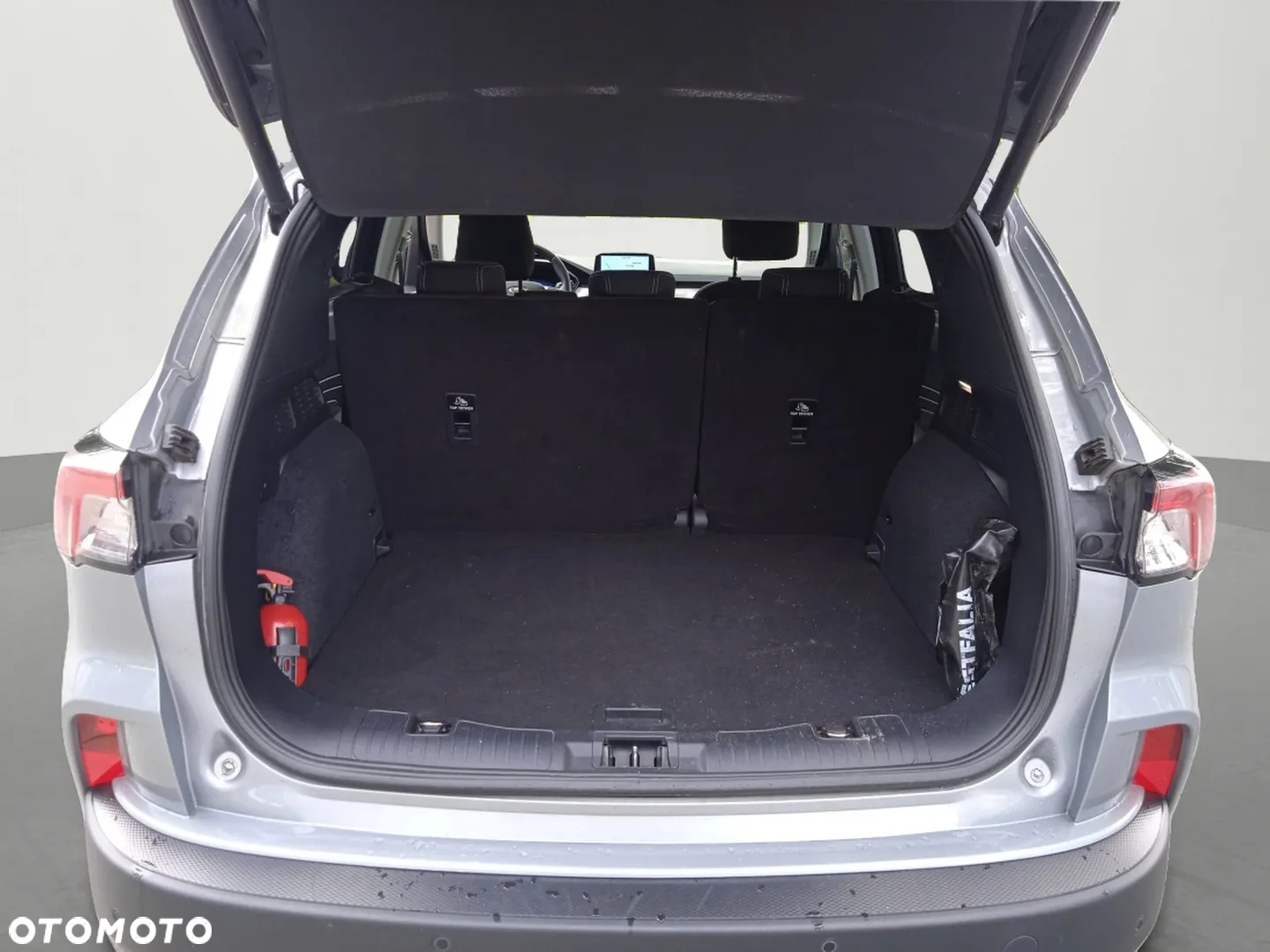 Ford Kuga 1.5 EcoBoost FWD Titanium - 30