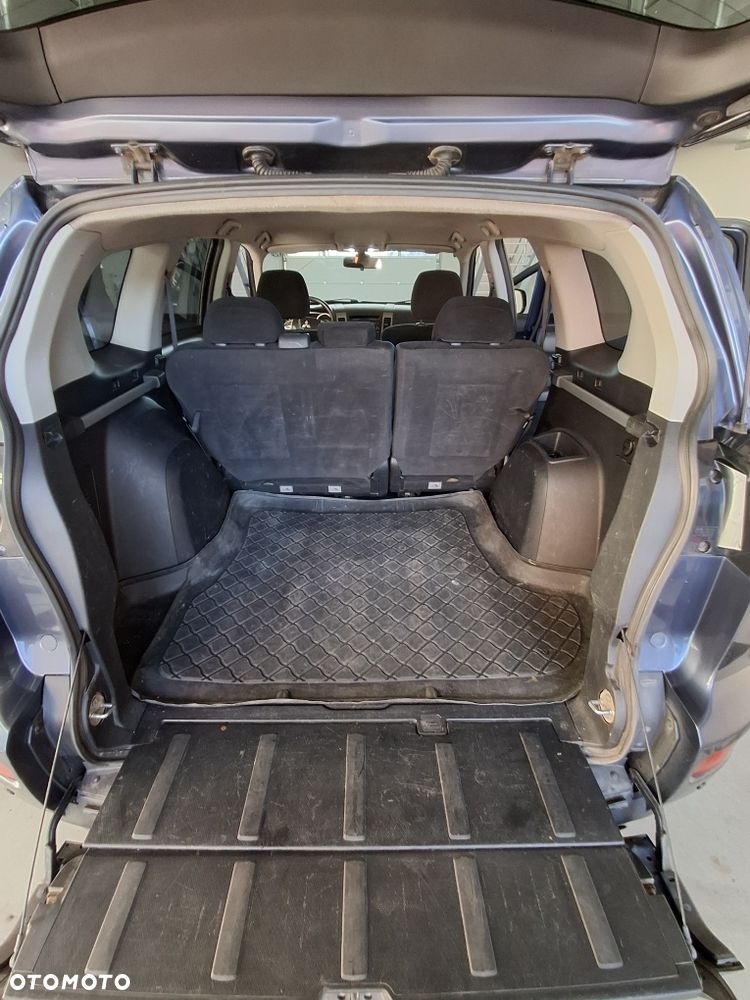 Mitsubishi Outlander - 5