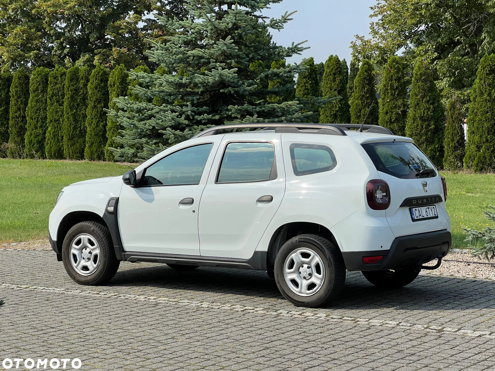 Dacia Duster 1.5 Blue dCi Essential - 12