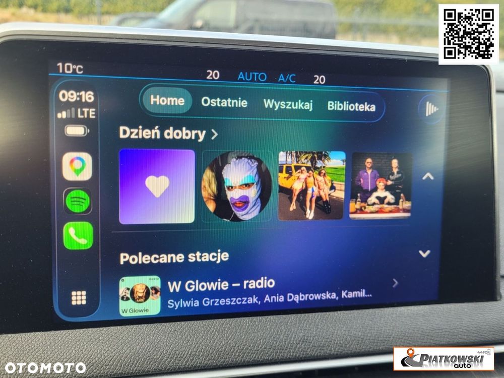 Peugeot 3008 1.2 PureTech Active S&S EAT6 - 27