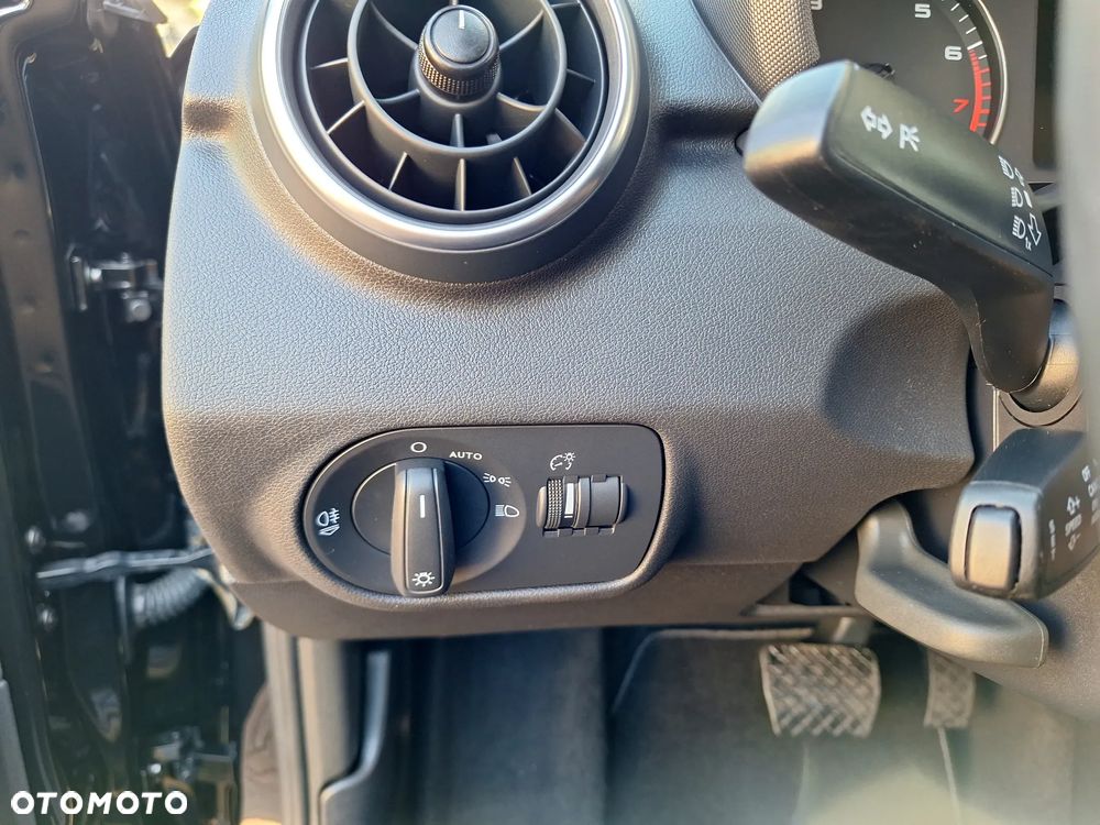 Audi A1 Sportback 1.4 TFSI S tronic - 15