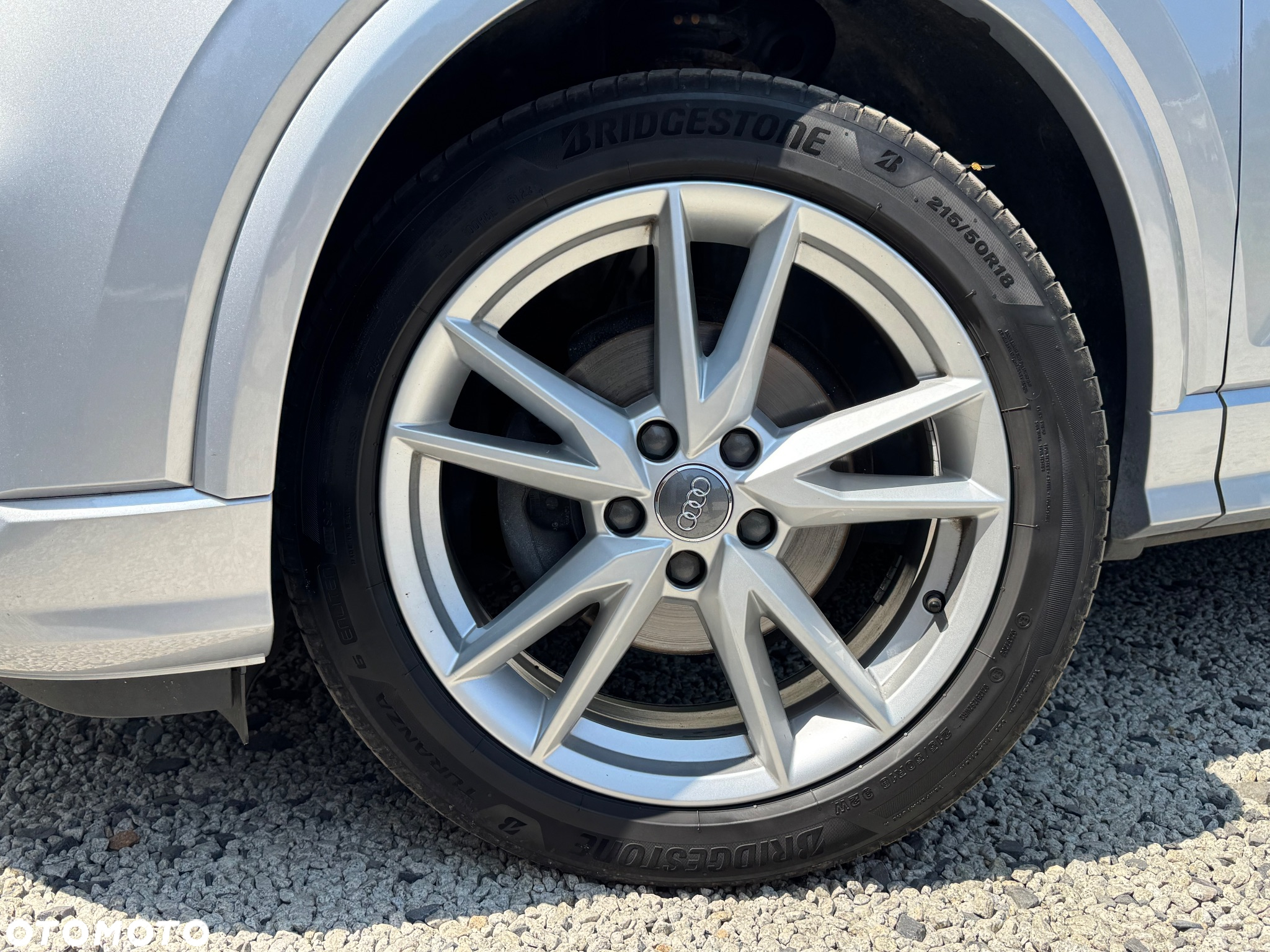 Audi Q2 35 TFSI S Line - 40