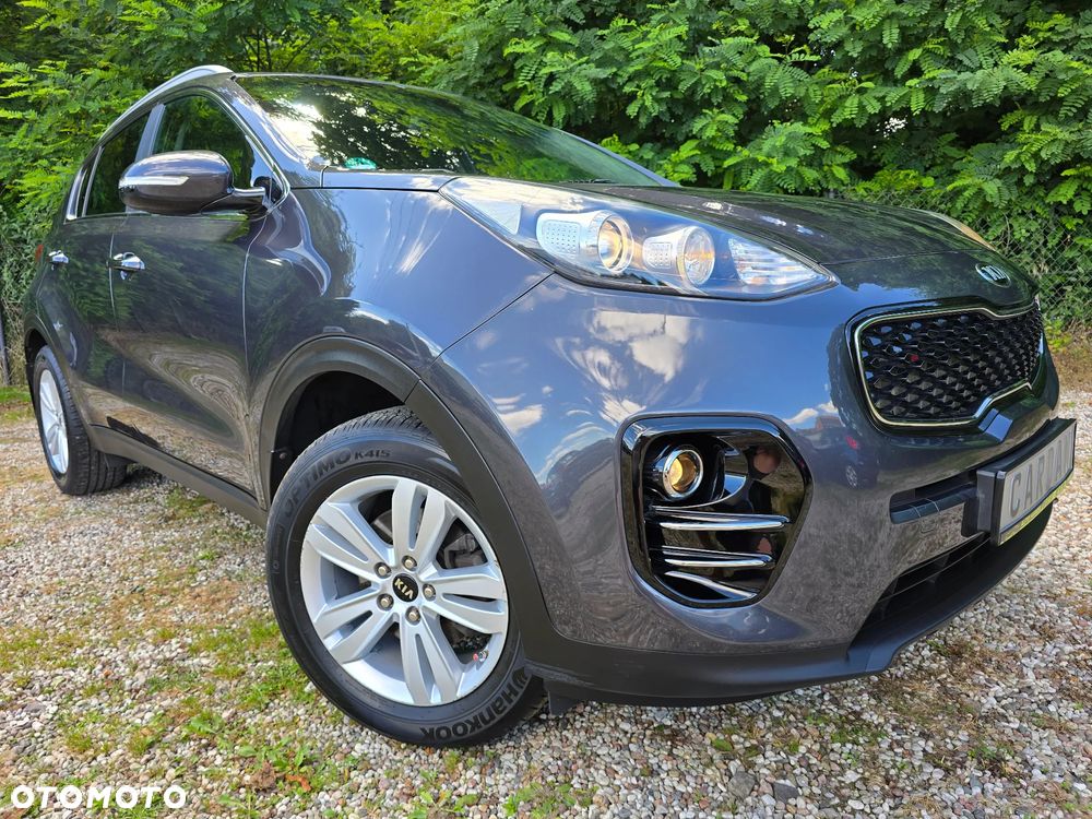 Kia Sportage 1.6 GDI L 2WD - 2