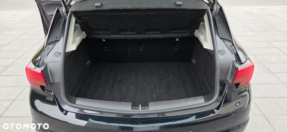 Opel Astra - 18