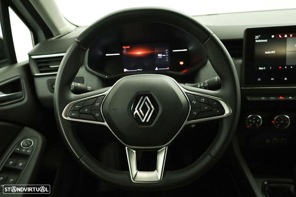 Renault Clio 1.0 TCe Evolution - 14