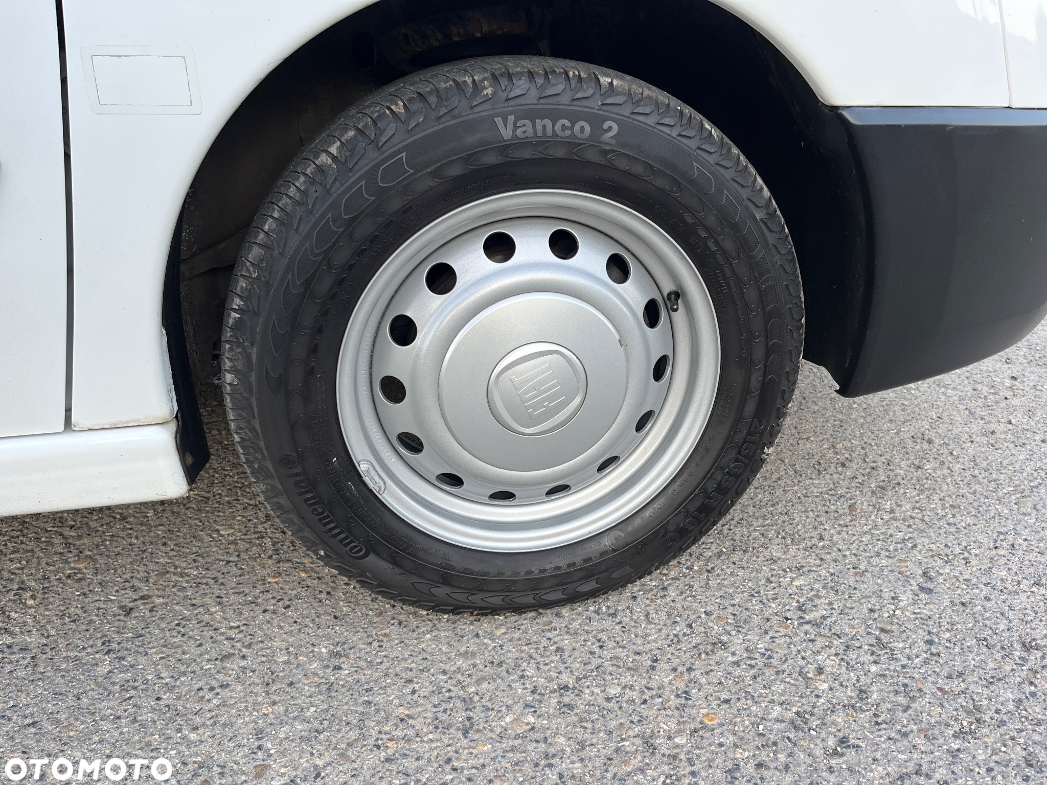Fiat Scudo - 25