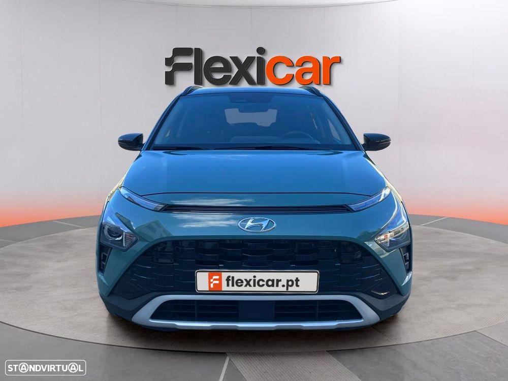 Hyundai Bayon - 2