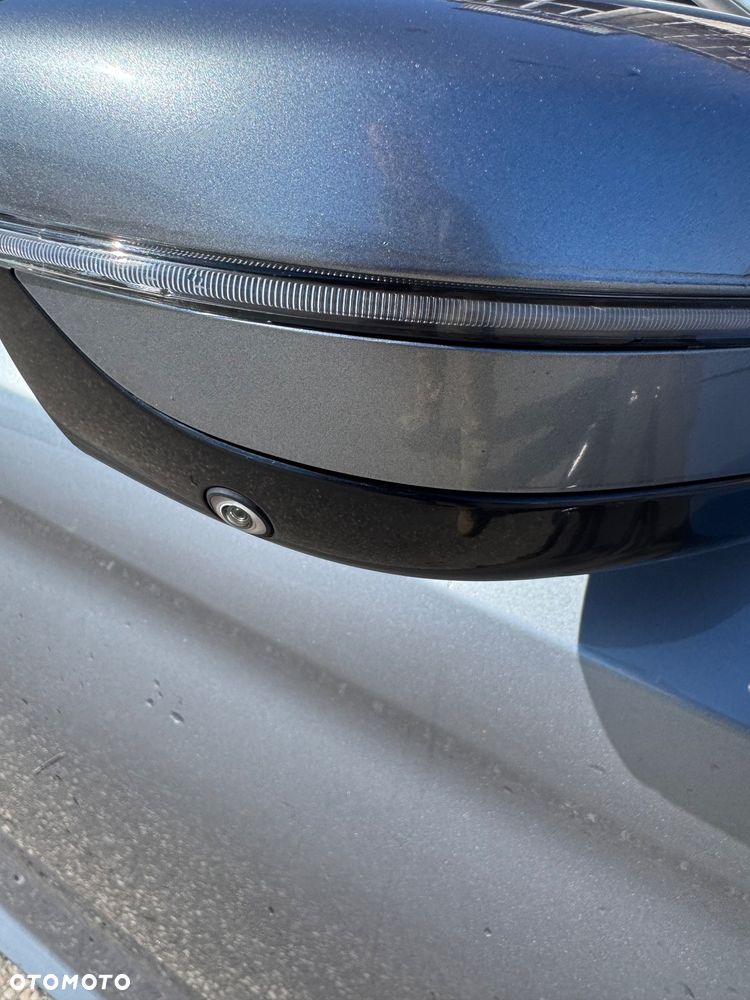 BMW Seria 5 520d xDrive M Sport sport - 11