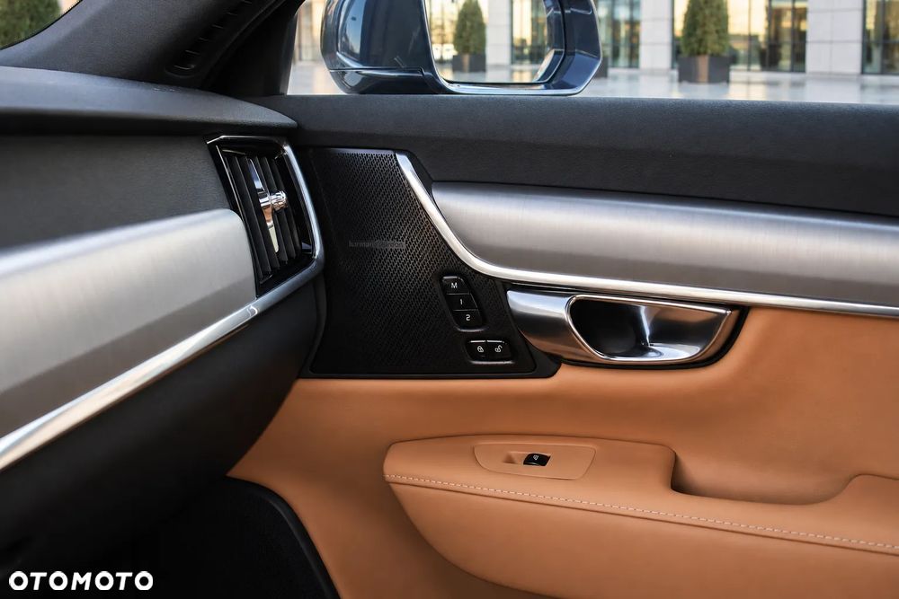 Volvo S90 D5 AWD Geartronic Inscription - 21