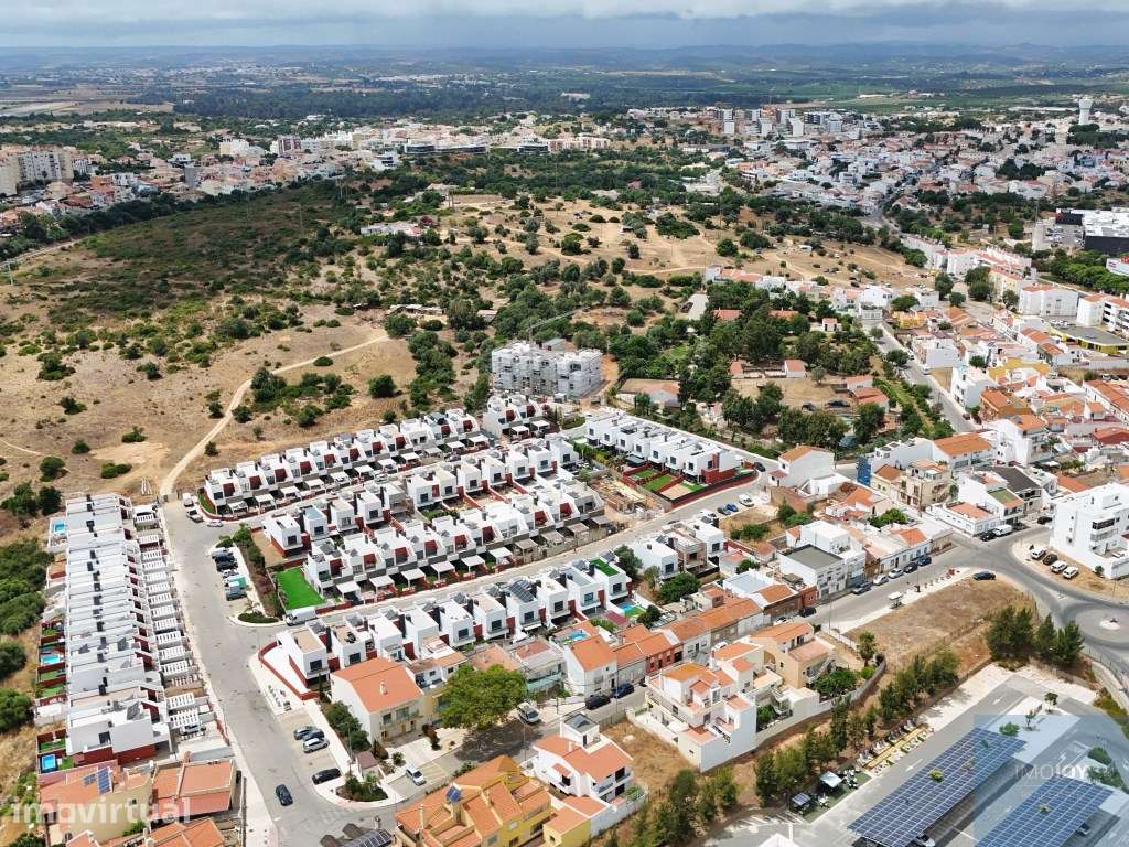 Terreno Urbano em Portimão - Grande imagem: 5/12