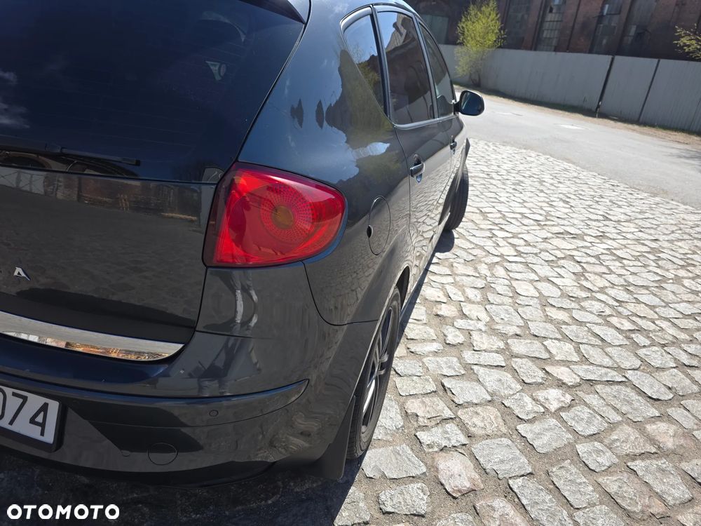 Seat Altea 1.4 TSI Style - 31