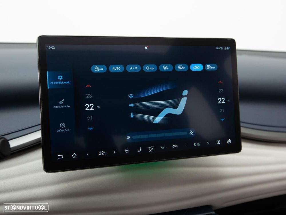 BYD Atto 3 60.48 kWh Comfort - 32