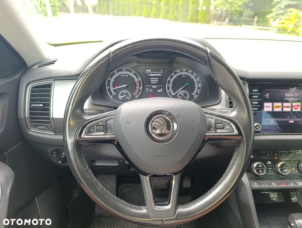 Skoda Kodiaq 1.4 TSI ACT 4x2 Ambition DSG - 17