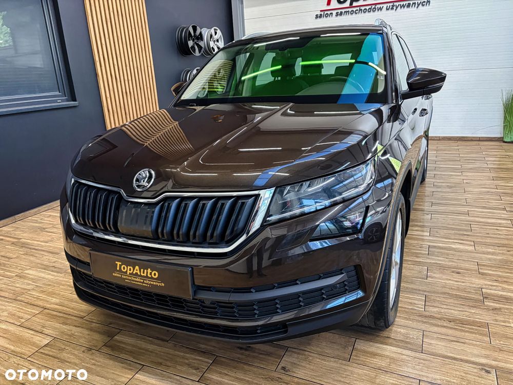 Skoda Kodiaq - 13