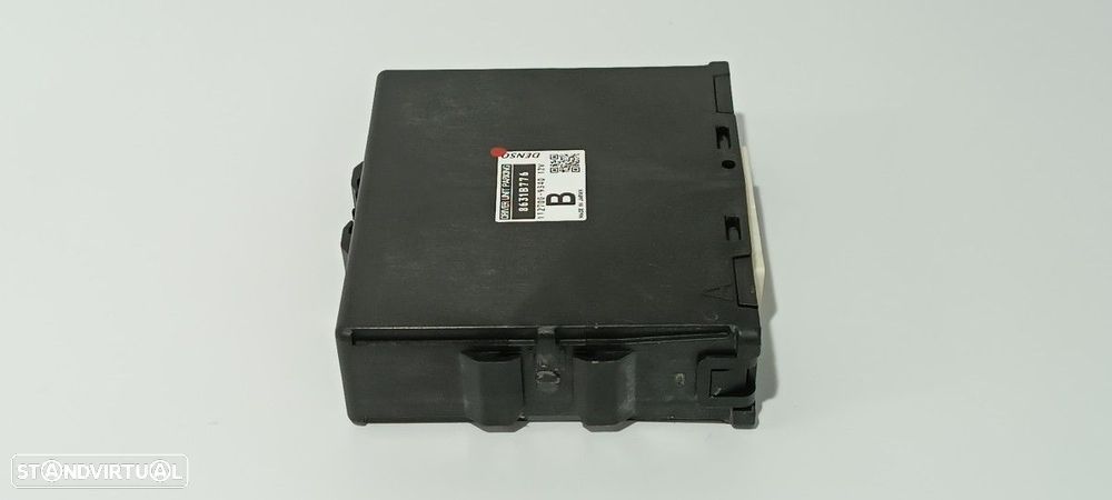 MÓDULO ELETRÓNICO MITSUBISHI OUTLANDER (GF0) PHEV KAITEKI 4WD - 4