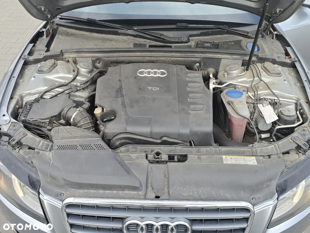 Audi A5 Cabrio - 21