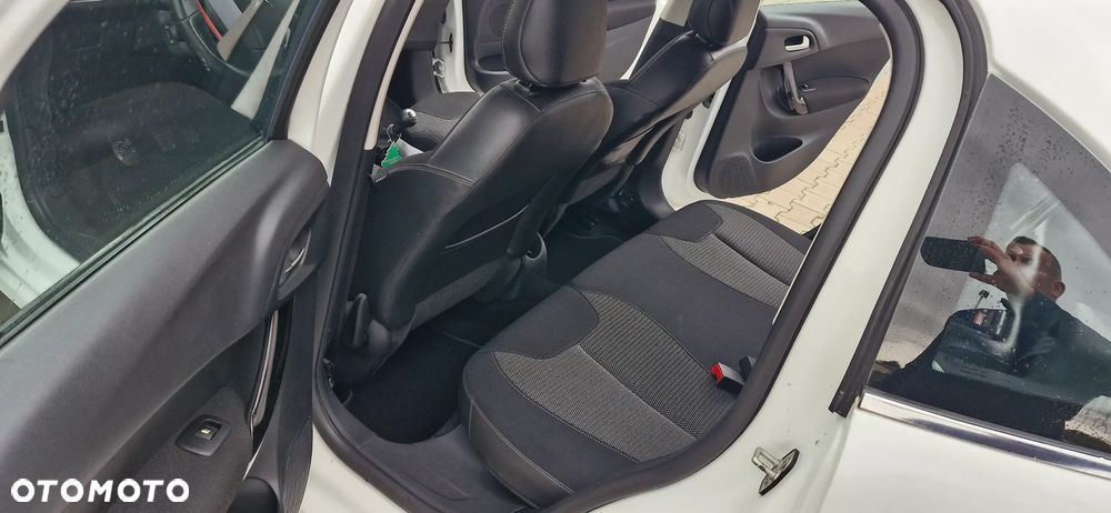 Citroën C3 1.2 PureTech Live - 5