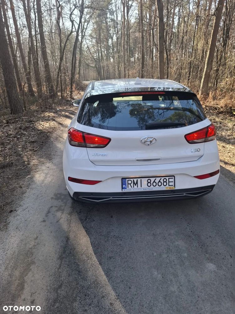 Hyundai i30 1.0 T-GDI Modern - 2