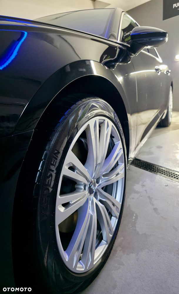 Audi A6 Limousine - 8