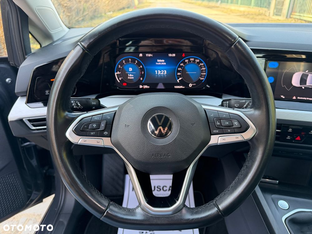 Volkswagen Golf 1.5 TSI EVO Life - 26