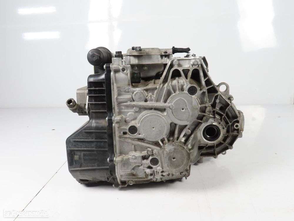 Caixa de velocidades automática Usado / Original MERCEDES-BENZ A-CLASS (W177) A2... - 4