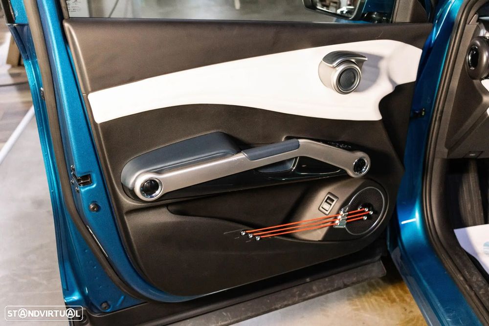 BYD Atto 3 60.48 kWh Design - 43