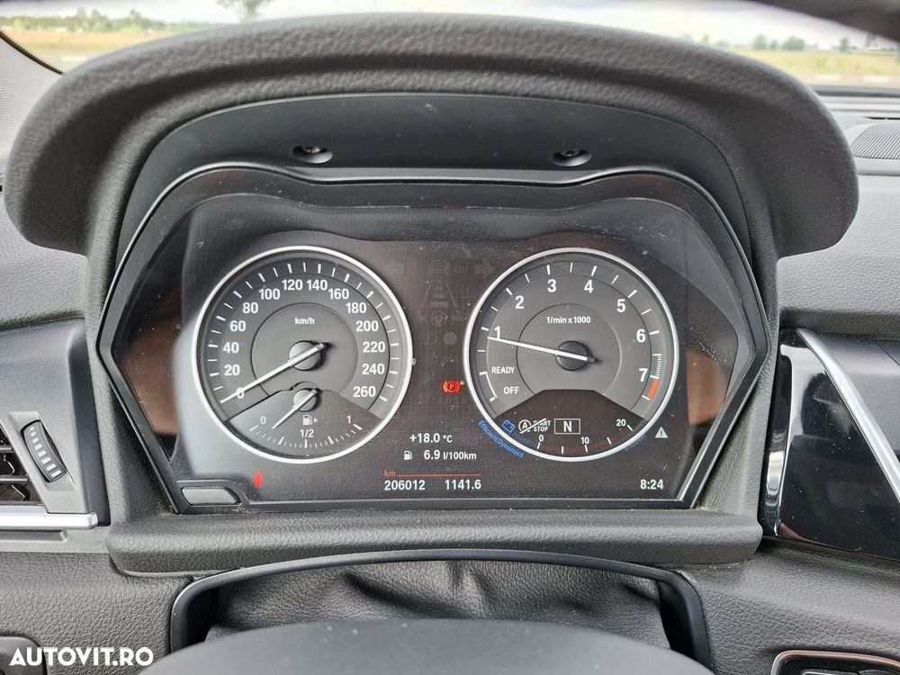 BMW Seria 2 218i Advantage - 16