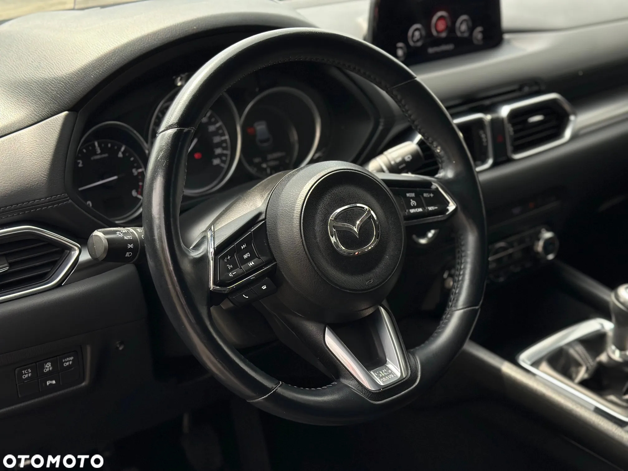 Mazda CX-5 2.2 D Skyenergy AWD - 12