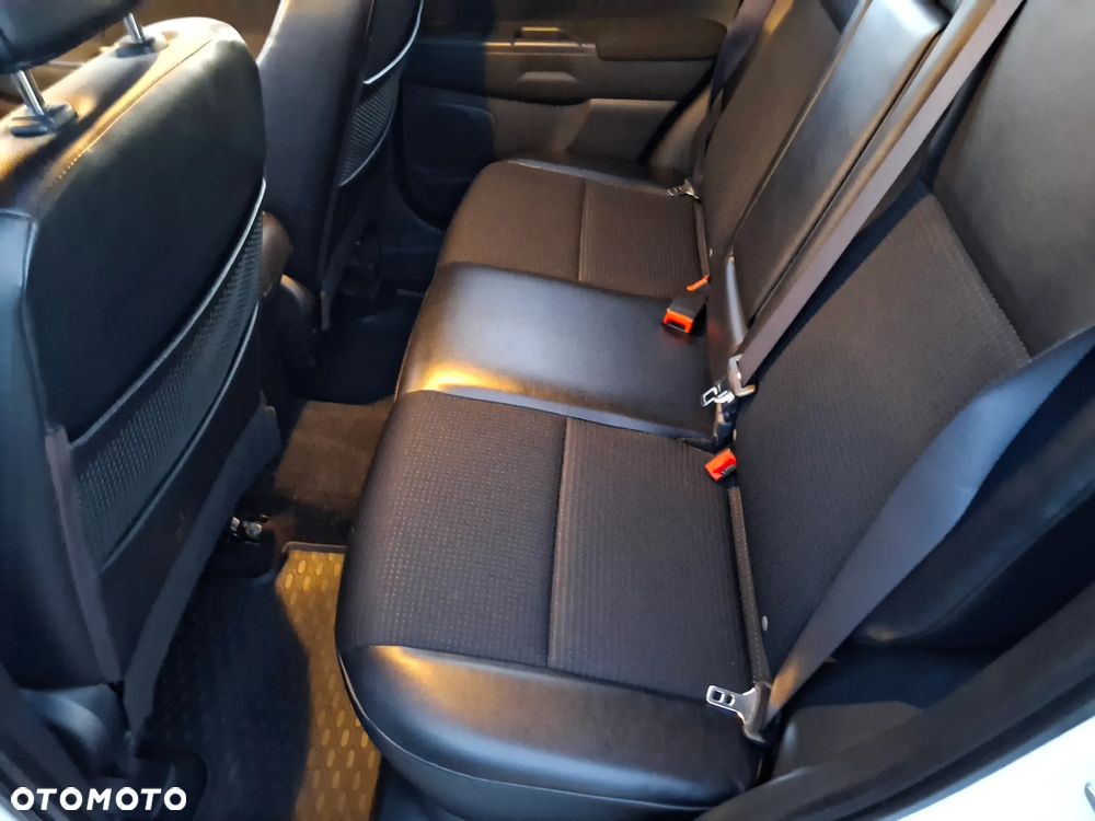 Citroën C4 Aircross e-HDi 150 Stop & Start 2WD Exclusive - 13