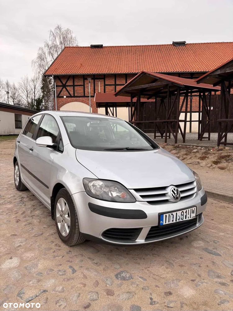 Volkswagen Golf 1.9 TDI Trendline - 2