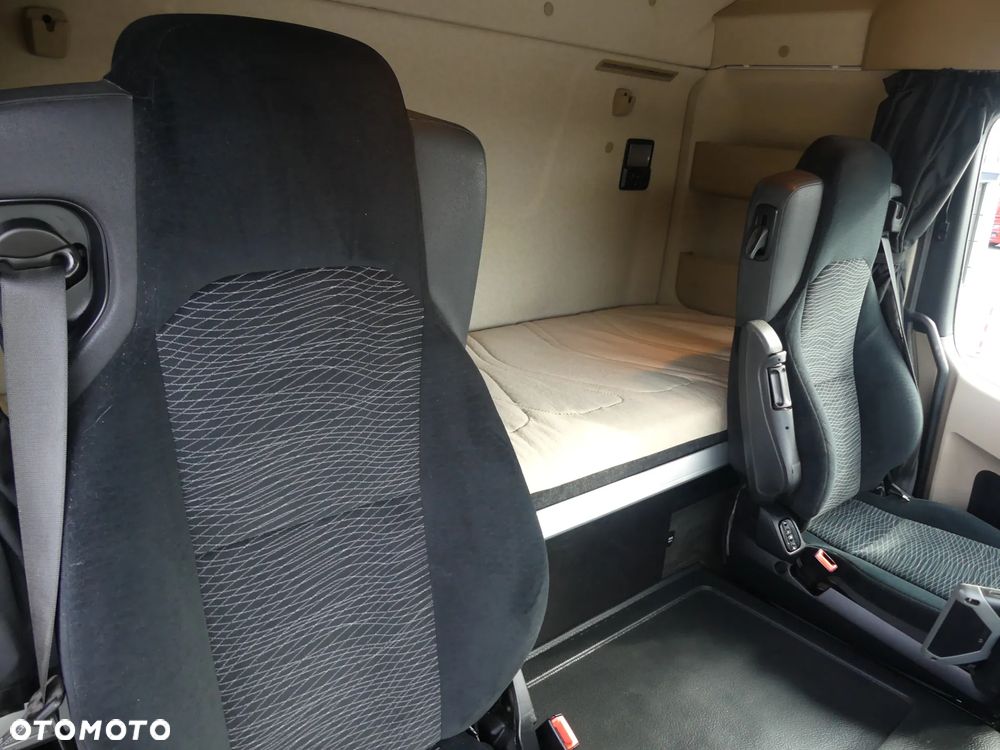 Mercedes-Benz ACTROS MP4 1846 / EURO 6 / RETARDER / 480 TYS KM / - 28