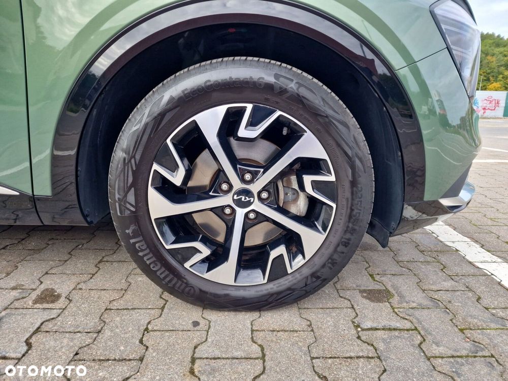 Kia Sportage - 21